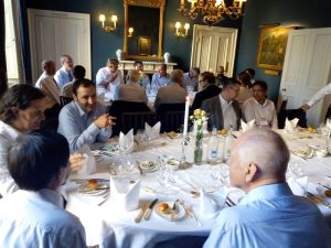 UltraWire 2018-dinner2